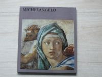 Welt der Kunst - Erpel - Michelangelo (1978) německy