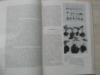 Böhmig- Die Gattung Cyclamen - Rod Brambořík - Zahradnická praxe