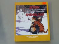 Calvin a Hobbes - Útok vyšinutých zmutovaných zabijáckých obludných sněhuláků (2012)
