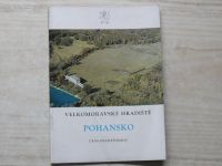 Kalousek - Velkomoravské hradiště Pohansko (1970)