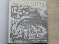 Rozman - Kremnica (1978) fotografická publikace - slovensky