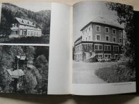 Rozman - Kremnica (1978) fotografická publikace - slovensky