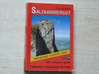 Hauleitner - Salzkammergut - Nejkrásnější turistické trasy (1993)