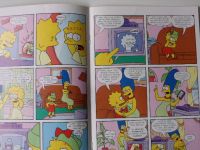 Simpsonovi - Bart Simpson - Fikaný filuta 11 (2015) ročník III.