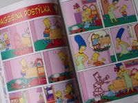 Simpsonovi - Bart Simpson - Holé pravdy 11 (2017) ročník V.