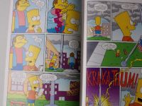 Simpsonovi - Bart Simpson - Somrácká pohoda 12 (2017) ročník V.