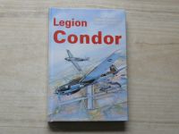 Skotnicki, Nowakowski, Zalewski - Legion Condor (1996)