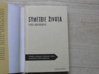 Symetrie života - příběh o emigraci, židovství i lásce ztracené a znovu nalezené
