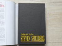 Taylor - Steven Spielberg (1994)