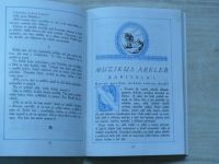 Beneš - Buchlovská knížka. Pověsti (1991) reprint z vydání 1918