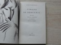 Cyrano de Bergerac - Heroická komedie o 5 aktech