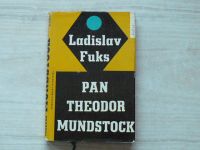 Fuks - Pan Theodor Mundstock (1963)