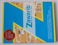 Ghubril - Zawarib Beirut & Beyond: Road Atlas of Greater Beirut 1 : 4 500 / 1 : 9 000 (2010)