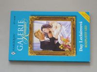 Harleguin Galerie romance č.27- Day Leclaireová - Rozpustit led (2000)