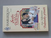 Harlequin Svatby DeWilde 8 - Kate Hoffmannová - Podmínky příměří (1998)