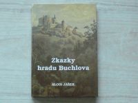 Jašek - Zkazky hradu Buchlova (1992)