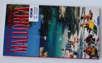 Marco Polo - Turistický průvodce - Mallorca (1991)