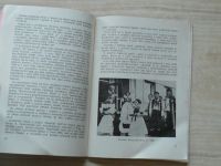 Pytlíček - Senice na Hané 1892-1982 - 90 let požárního sboru