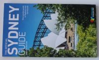 The Official Sydney Guide 2014 / 2015