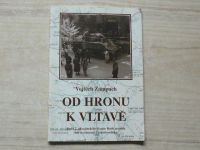 Žampach - Od Hronu k Vltavě - Podíl 2. ukrajinského frontu RA na osvobození Československa (2006)