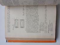Matyáš, Zehnula, Pala - Malá encyklopedie elektrotechniky - Měřicí technika (1983)
