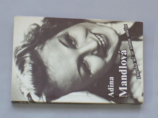 Adina Mandlová - Dneska už se tomu směju (1977)