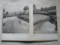 Dyková, Dyk - Svet bystrín a horských riek (1950) slovensky