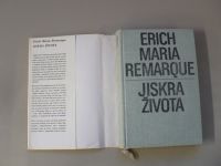 Erich Maria Remarque - Jiskra života (1969)