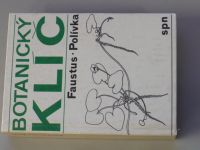 Faustus, Polívka - Botanický klíč (1984)