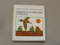 Lázár, Balogh - Dědečkova vyprávění o ptácích (1980)