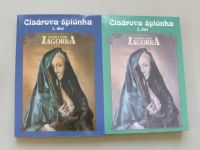 Marija Jurič - Cisárova špiónka 1 a 2 diel. (1996) Zagorka ( slovensky)