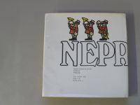 Neprakta - 929x (1984)