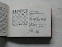 OKO 22 - Houška - Šach mat - Kniha o královské hře (SNDK 1968)
