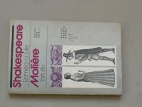 Shakespare - Romeo a Julie, Moliére - Tartuffe (1985)