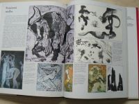 Blunden, Elvin - Svět Číny - Kulturní atlas (1997)