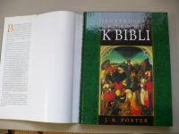 J.R. Porter - Ilustrovaný průvodce k bibli (1997)