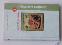 Otcové pouště s Anselmem Grünem (2000)
