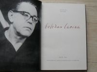 Sedlák - Bohdan Lacina (1980) monografie