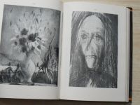Sedlák - Bohdan Lacina (1980) monografie