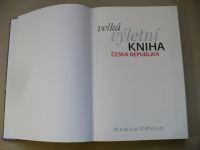 Velká výletní kniha Česká republika (2006) Kapesní průvodce