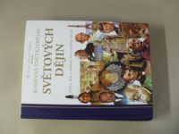  Rodinná encyklopedie světových dějin (2000)