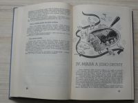 Sandtnerová, Janků - Kuchařka - Kniha rozpočtů a kuchařských předpisů (1952)