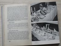 Sandtnerová, Janků - Kuchařka - Kniha rozpočtů a kuchařských předpisů (1952)