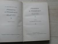 Hüttlová - Primáni a primánky (1936)