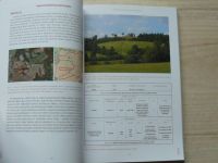Kolejka - Pozoruhodné přírodně kulturní dědictví - Předindustriální krajina Moravy