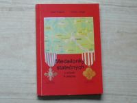 Kubový, Langer - Medailonky statečných z oblasti Fulnecka 1939 - 45 (2010)