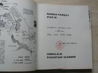 Puškáš, Urbanovič - Nanga Parbat 8125m (1976)