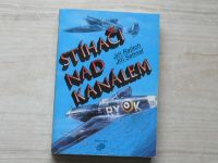 Rajlich, Sehnal - Stíhači nad kanálem - Československý stíhací wing RAF  1942-45