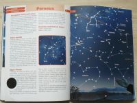 Schittenhelm - Jak se vyznat ve hvězdách - 25 nejkrásnějších souhvězdí (2007)