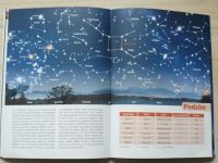 Schittenhelm - Jak se vyznat ve hvězdách - 25 nejkrásnějších souhvězdí (2007)